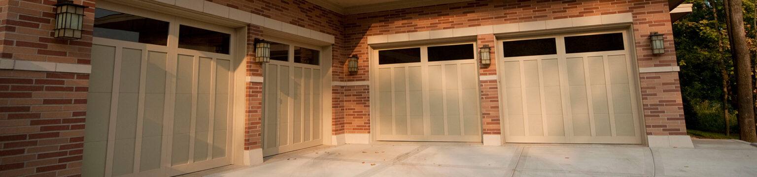  Garage Door Appleton with Simple Decor